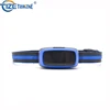 Rechargeable Flash Light Shock Dog Collar Pet Training Collar With Lcd Display