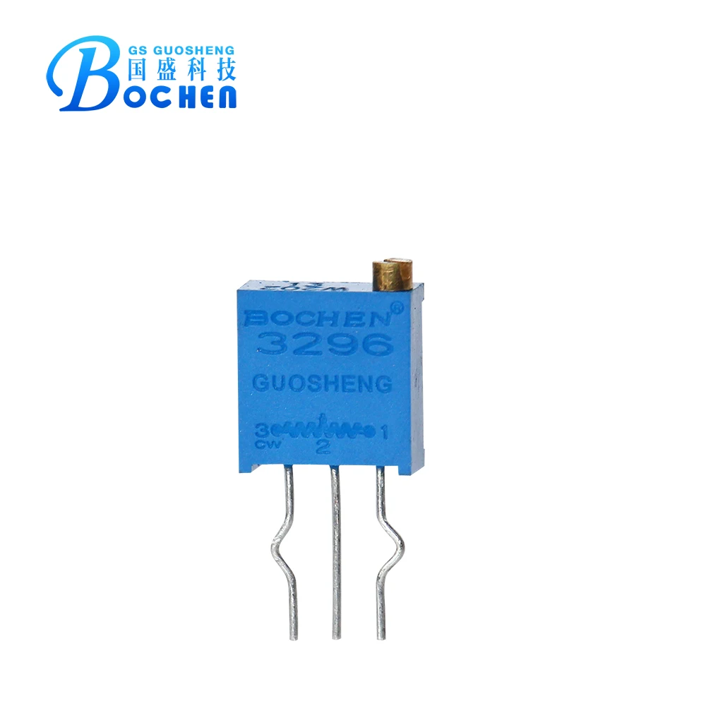 30x 3266W-103 10K ohm Top Adjustable Precision Multiturn Trimming Potentiometers