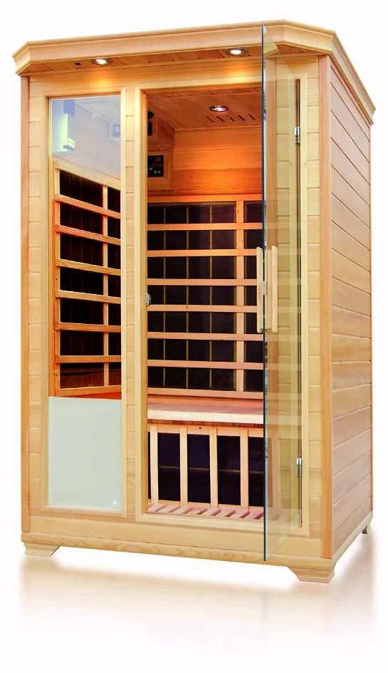 Full Spectrum Ultraviolet Sauna With Infrared Led Sauna Lamp - Buy