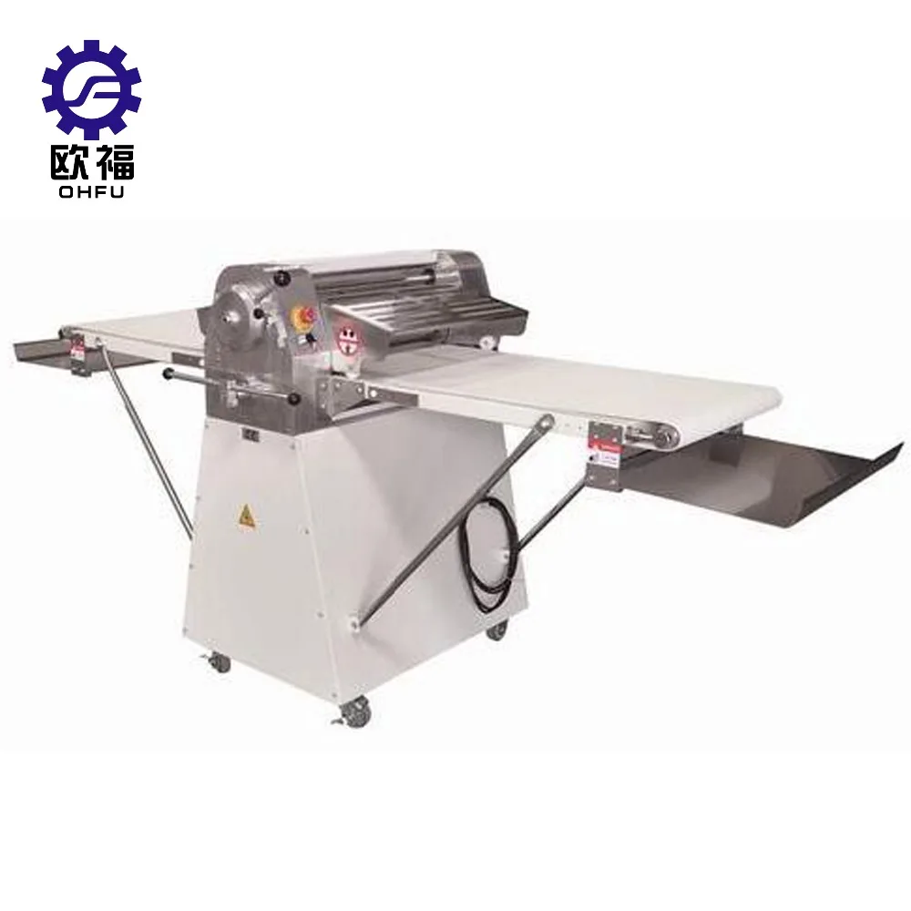 Electric Puff Pastry Machine Puff Pastry Dough Machine For Sale Buy