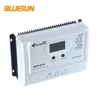 Bluesun mppt solar controller 12v 24v 48v mppt solar charge controller circuit diagram 30a 40a 50a 60a