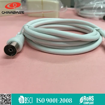 Semi Finished Splice Tv Antenna Cable Yagi Semi Finished Splice Tv Antenna Cable