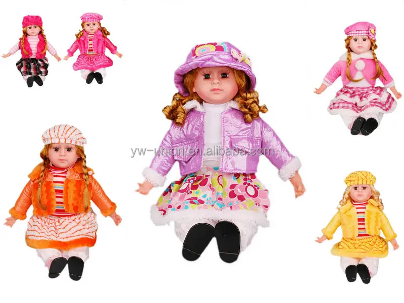 spanish baby dolls wholesale