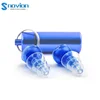 Professional Nontoxic Switchable Earplugs for Motorcycle, Industry and Aviation