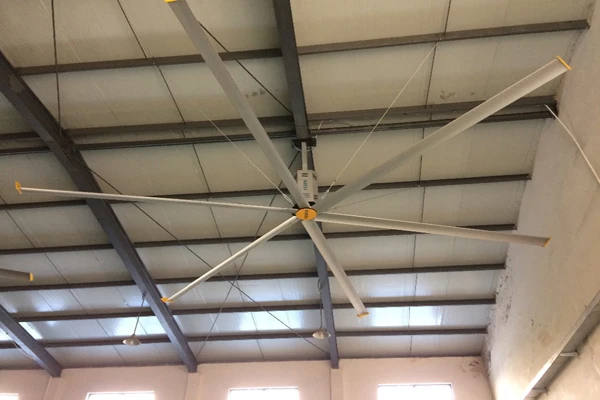 24ft Industrial Big Ass Big Ceiling Fan For Philippines Buy Philippines Big Ass Big Ceiling Fan Product On Alibaba Com