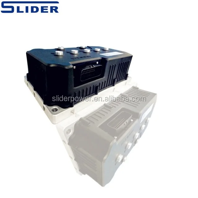 three-phase low rpm big torque electric forklift vehicle ac induction motor