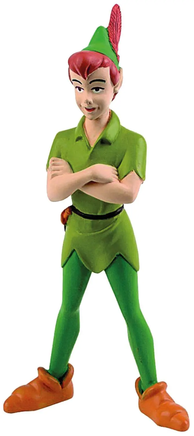 Cheap Peter Pan Figure, find Peter Pan Figure deals on line at Alibaba.com