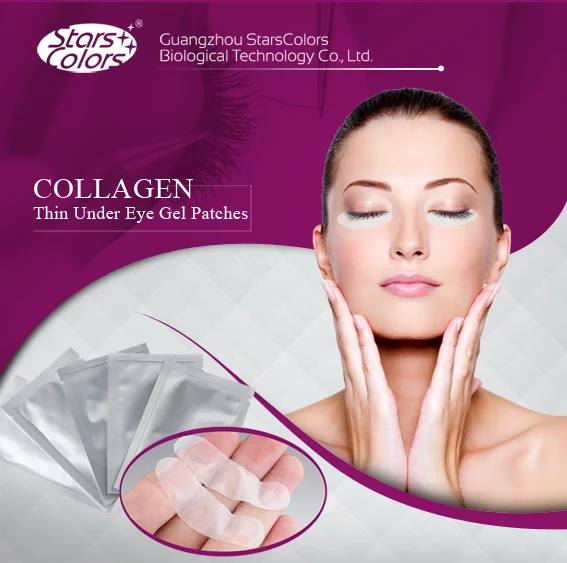 Wholesale Price Eye Gel Patches 2 Pairs For Eyelash Extension Buy Eye