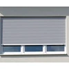 Exterior Electric Insulated Sound Insulation Roller Shutter Window