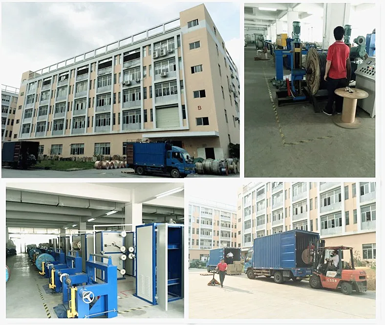 144 Core Single Mode Armored Sm G652 G655 G657 Fiber Optic Cable Price