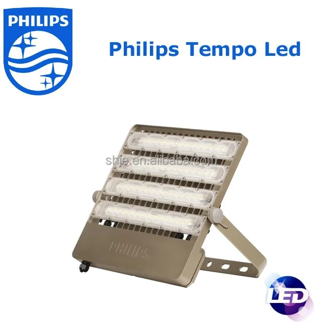 Philips LED FloodLight Tempo BVP163 220W NW(4000K) 22000/lm replace MH 400w CE
