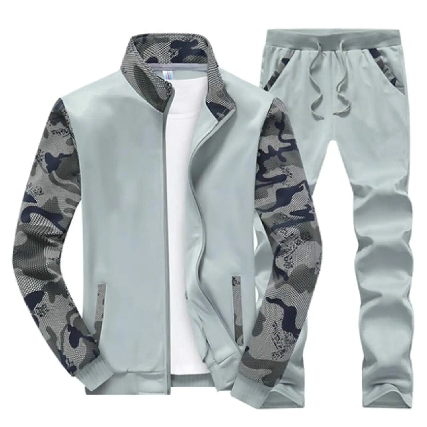 jordan camo tracksuit