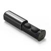 Mini in-ear TWS 5.0 BT earbuds with stereo phone call and automatic power on/power off function For iphone Android