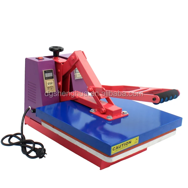 Hotfix Transfer Machine,Hot Sale Large Manual Sublimation Machine Buy