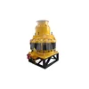 high efficiency complex cone crusher with standard parts China supply directly