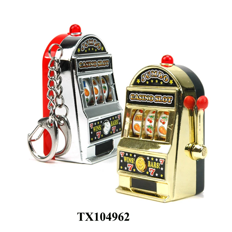 toys r us mini slot machine