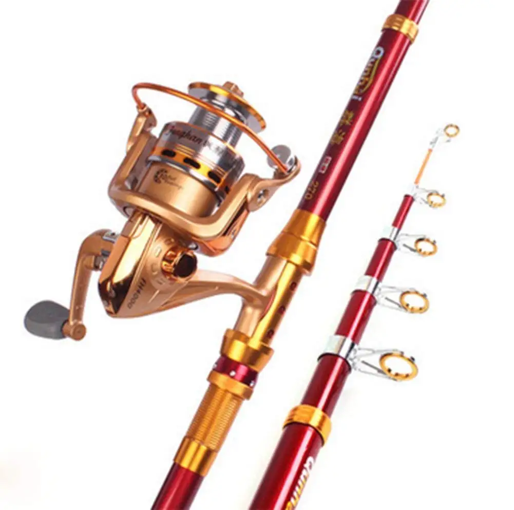 Cheap Fishing Gear Set, find Fishing Gear Set deals on line at