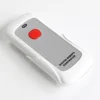 Small Size Long Range Learning Code Remote Control 1/2/3/4/5/6/8 Button 315 433MHZ Transmitter RF ASK 2262 1527 Wireless Remote