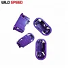 Fire Resistant ABS Plastic Electrical Wire Boxes/Custom Special Terminal Box