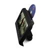 9"inch HD LED Car Headrest Monitor DVD Player Built-in Speaker LED with USB/SD IR FM transmitter game pad disc
