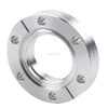 Flanges titanium DN25 DN32 DN40 DN50 DN65 DN80 DN100 DN125 DN150