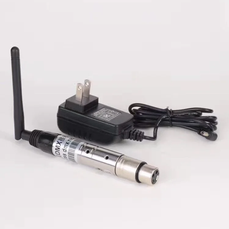 DMX Receiver