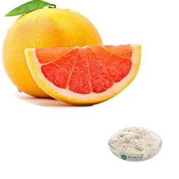 hot sale grapefruit seed extract powder/citrus grandis extract