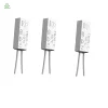 KSD 9700 bimetallic automatic reset thermal sensor cutoff switch