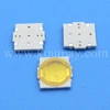4.8x4.8mm/5x5x0.55 4 pin smd/smt mini tact switch push button tactile switches