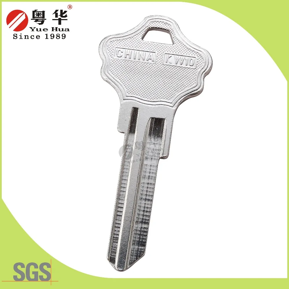 Beyond Original Kw1 Kw10 Kw11 Us Lock Key Blanks For American All Types
