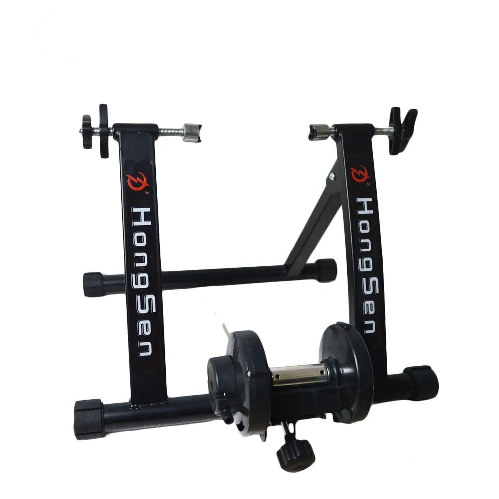 Bike Home Trainer Resistance Exercise Magnetic Folding Trainer  Buy Bike Home Trainer 