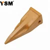 Bucket Teeth and Adapter for Excavator CAT307/308,CAT330,E200B Heavy Duty and Rock Bucket