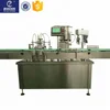 full automatic ink cartridge filling machine for cartridges/small bottles
