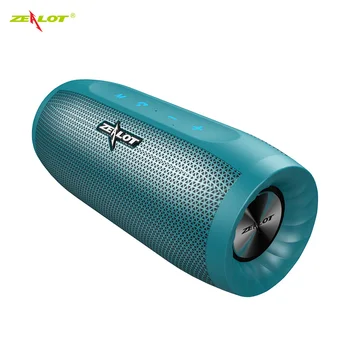 zealot bluetooth speaker