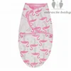Miracle Baby swaddle wrap adjustable organic cotton baby wrap swaddle baby ring swaddle