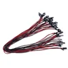 Desktop Computer PC Case POWER Button SW switch Cord Cable Re-starting switch cable