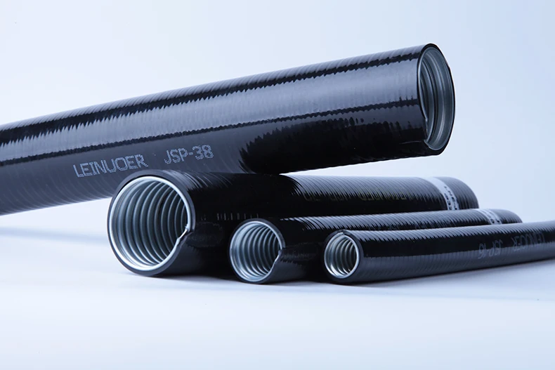 Plastic Pvc Coated Metal Liquid Tight Flexible Conduit Buy Liquid Tight Flexible Conduit