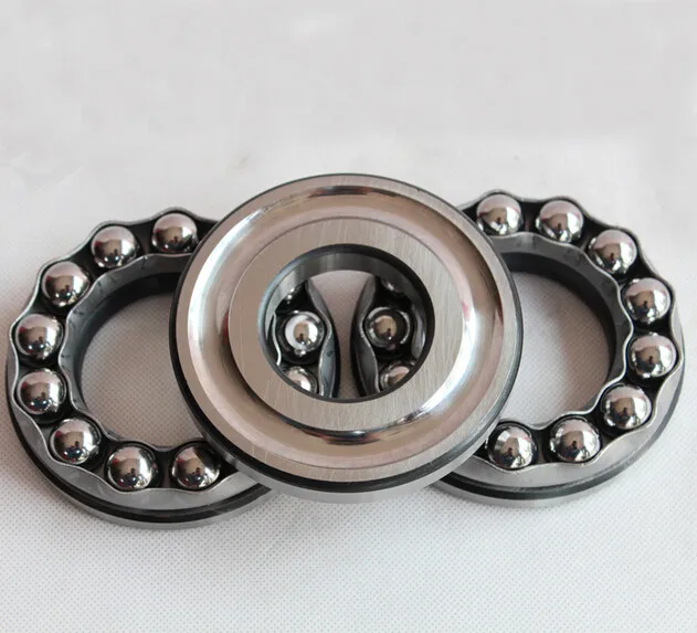 High Precision 7008 Bearing 7008 C P4 Angular Contact Ball Bearing With ...