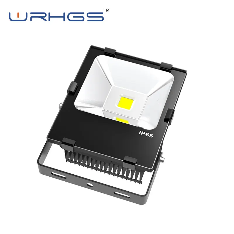 high power die cast aluminum housing 10w 20w 30w 50w 100w 200w led flood light cob .jpg