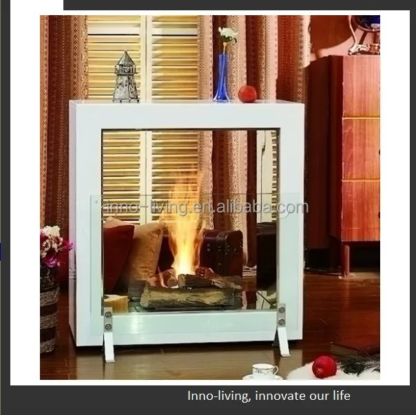 Contmbrary Gas Fireplace Ethanol Fireplace Gel Fireplace Buy