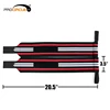 Cross Fitness Adjustable Wrist Strap Weight Lifting Wrist Wraps