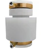 High Quality Pressure Controlled (up to 20 MPa) Split Coin Cell with Optional Sizes For Solid State Battery Research