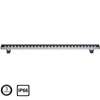 Customize Project Upward Full Color Change 50W RGB RGBW Linear Wall Washer Light
