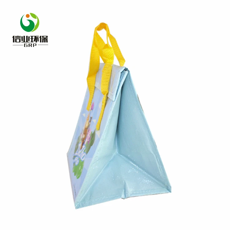 insulated carrier bags for frozen food