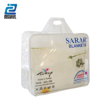 garment packaging bags