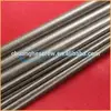 Alibaba selling high Quality low price threaded rods 9mm custom made also available