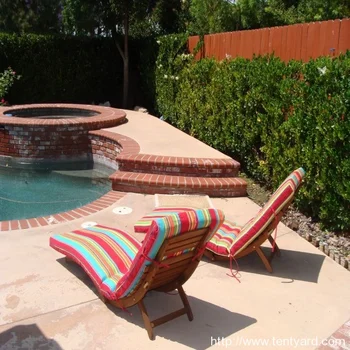 lounge chair cushions
