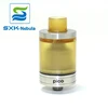 SXK 2018 New Design Product Ultom Drip Tip & Bell Cup Vape Atomizer rta & Clone Tank Pico v2 rta