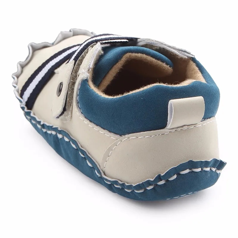 New Arrival Leather Baby Rubber Hard Sole Boys Walking Shoes Buy Baby