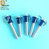 nautical recessed handle quick release pin,3/16, self-locking from PDM in China